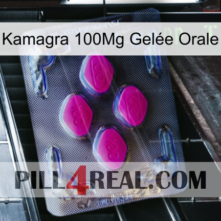Kamagra 100Mg Gelée Orale 02